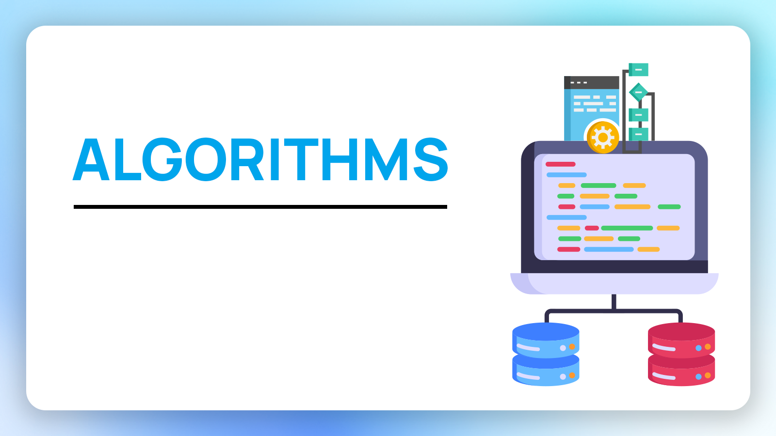 LАBORАTORIYА ISHI №2
MАVZU: CHIZIQLI, TАRMOQLАNUVCHI VА TАKRORLАNUVCHI
АLGORITMLАRGА MISOLLАR