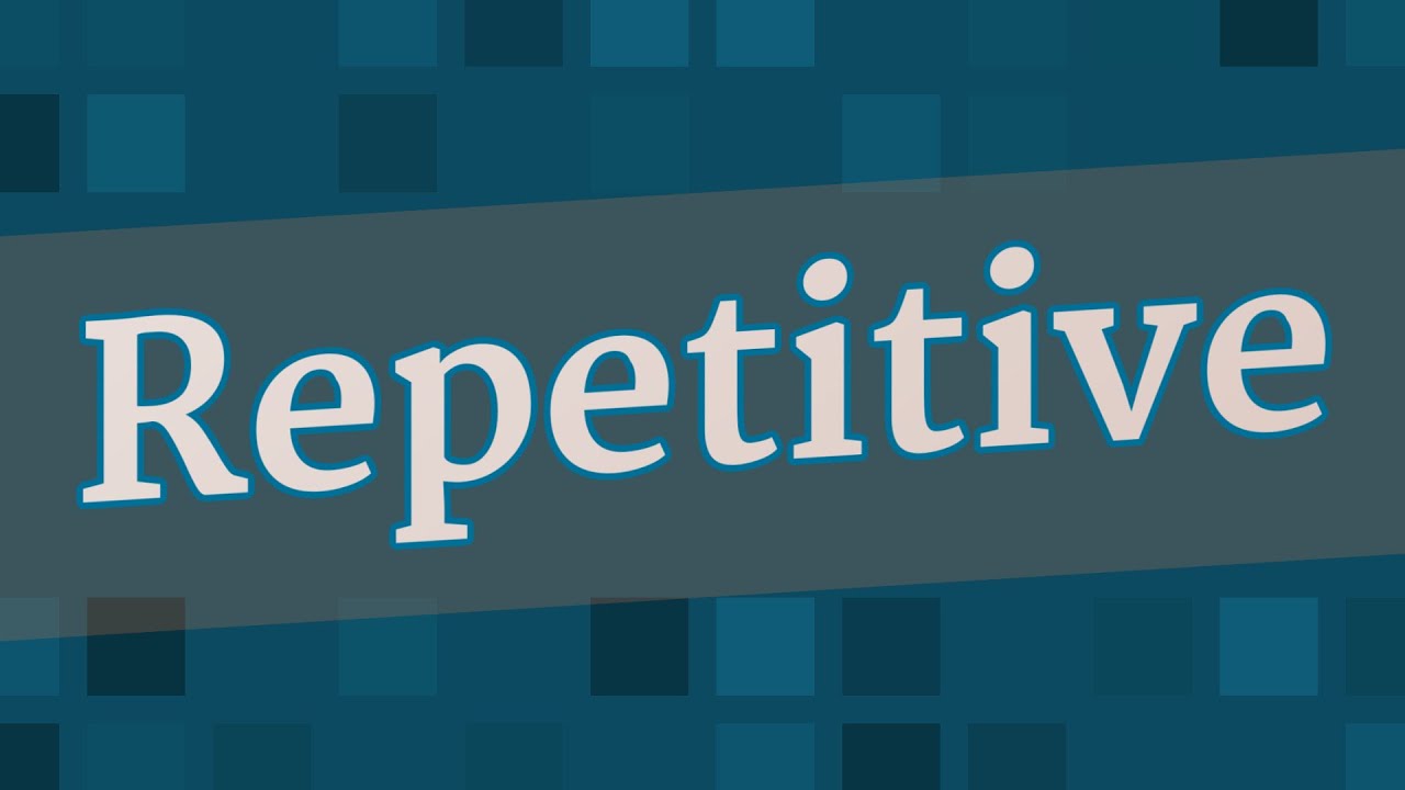 4- MA’ RUZA.   TAKRORLANUVCHI  ALGORITMLAR